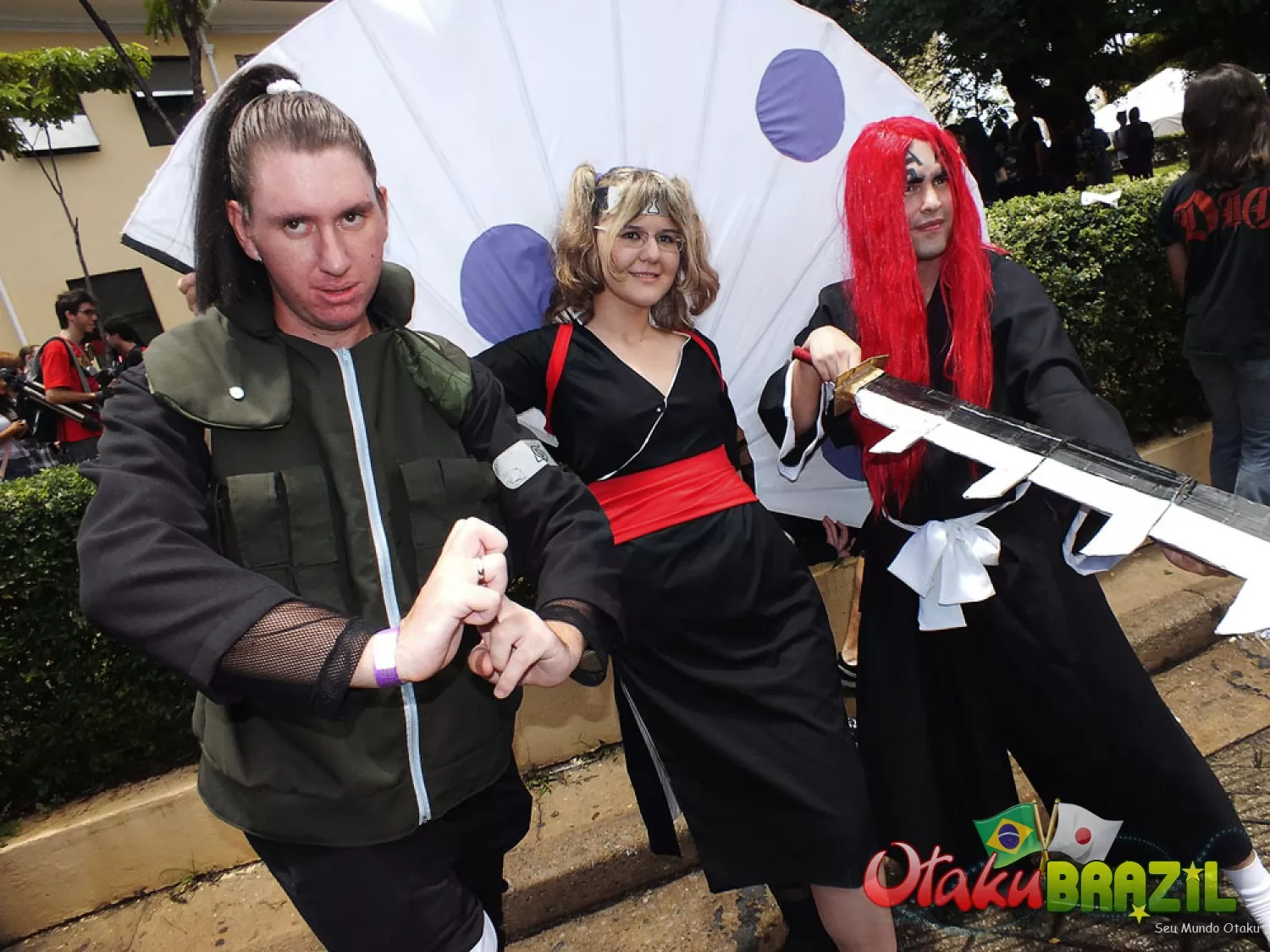 Foto 5522 — Anime Dreams 2012