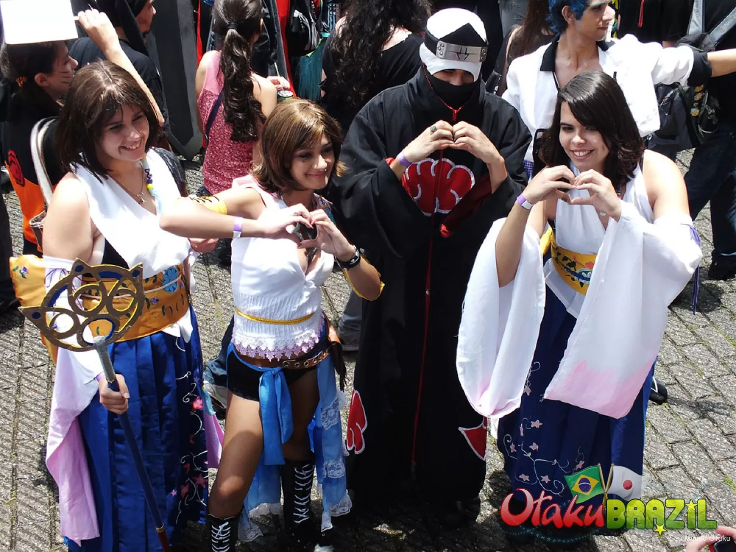 Foto 5523 — Anime Dreams 2012