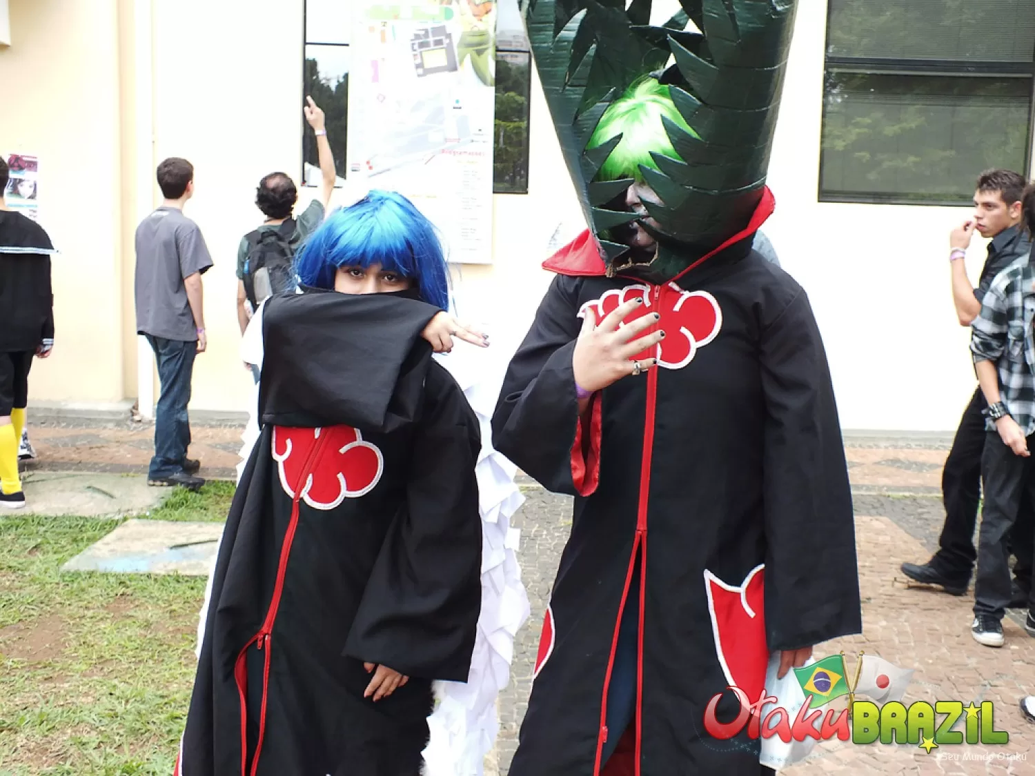 Foto 5200 — Anime Dreams 2012