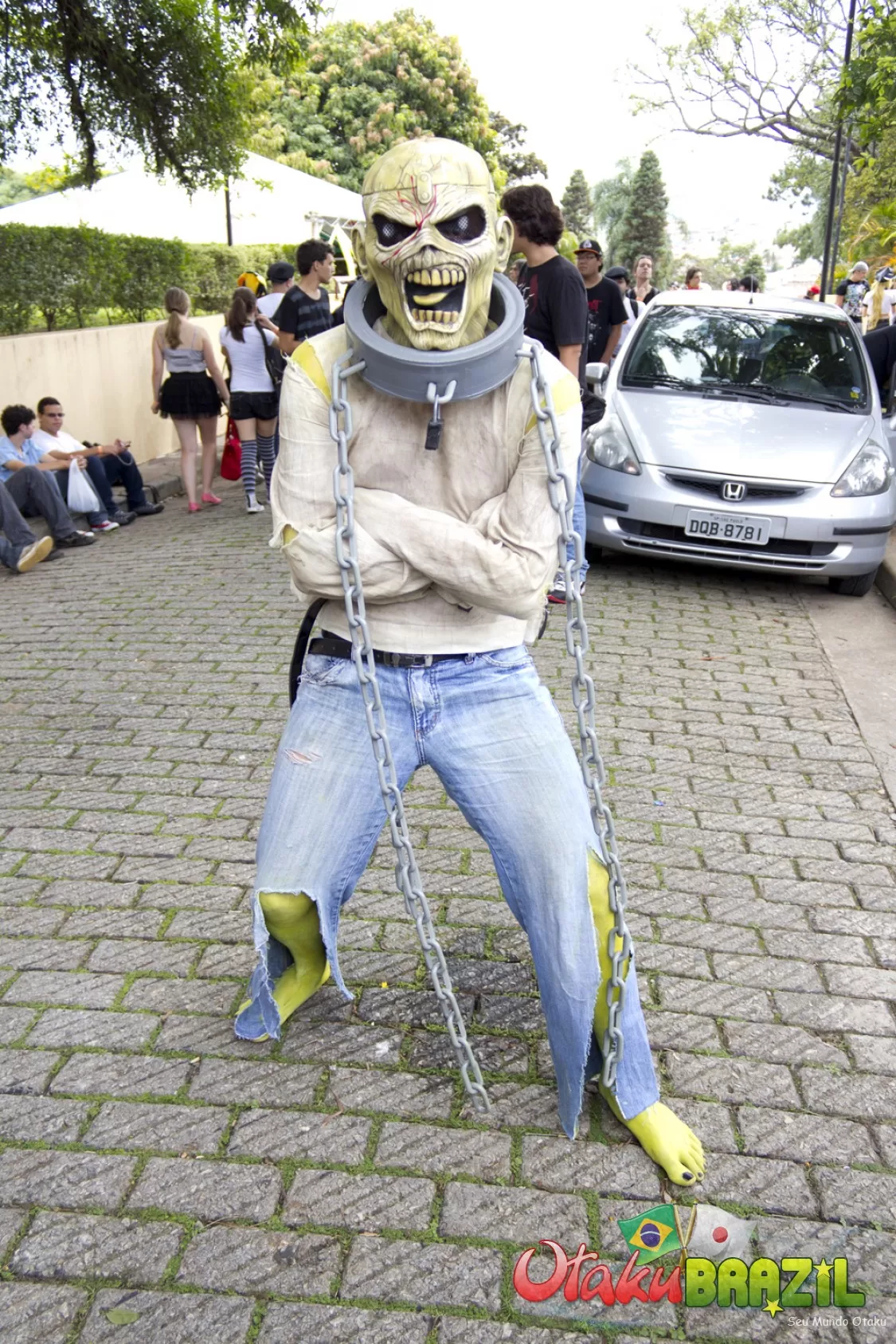 Foto 5526 — Anime Dreams 2012