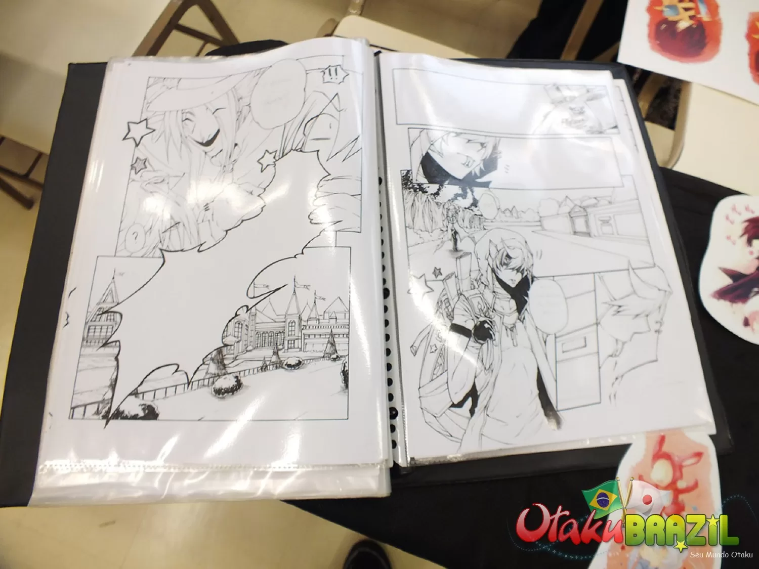 Foto 5527 — Anime Dreams 2012