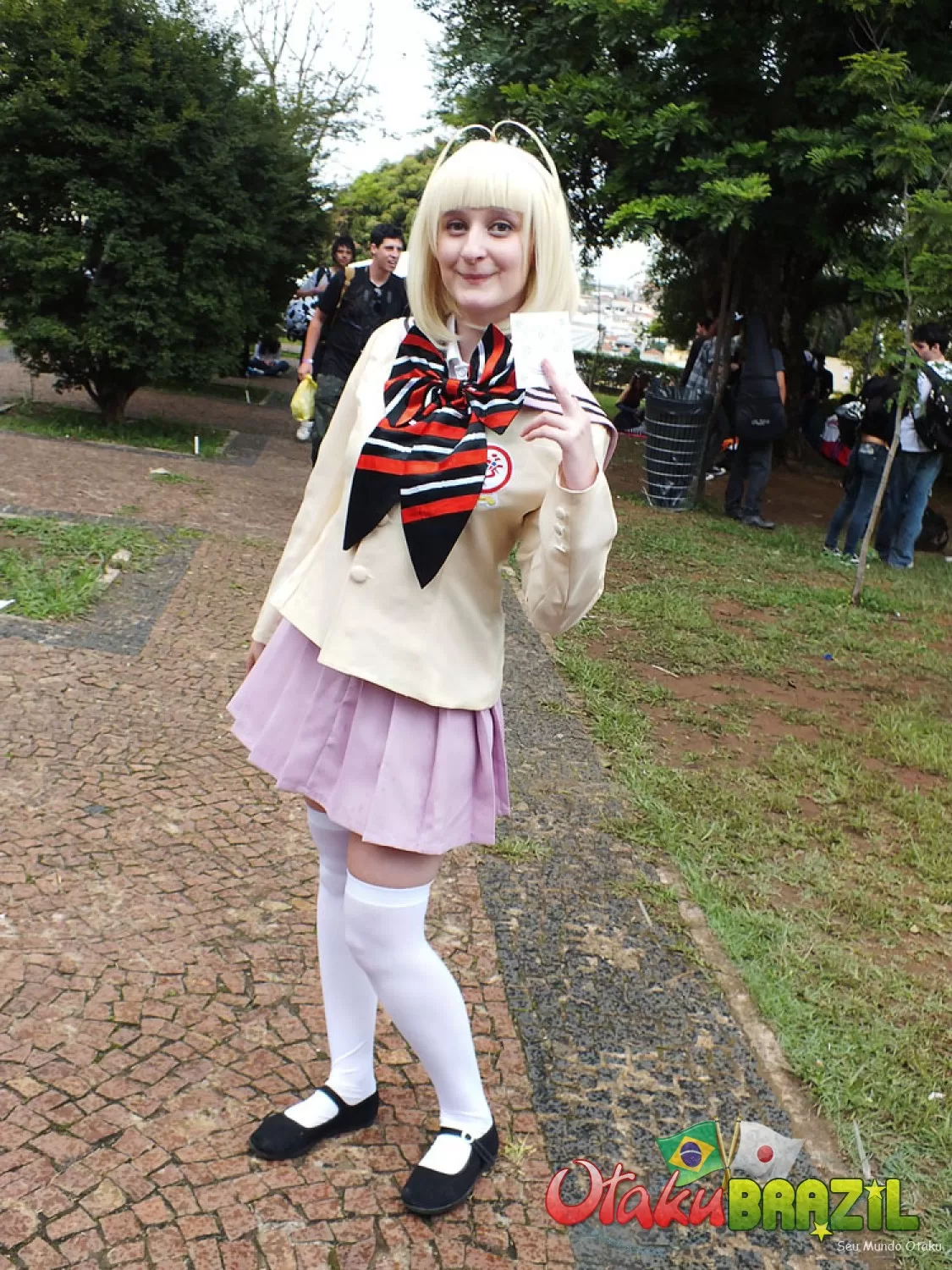 Foto 5528 — Anime Dreams 2012