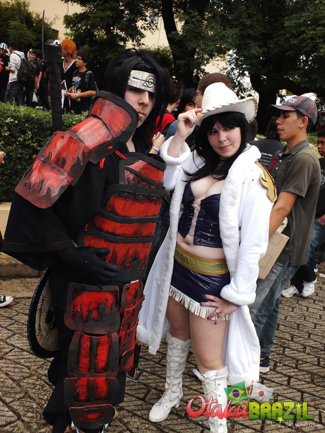 Foto 5530 — Anime Dreams 2012