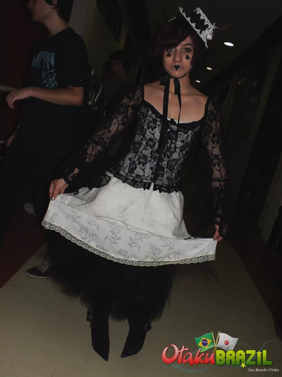 Foto 5531 — Anime Dreams 2012