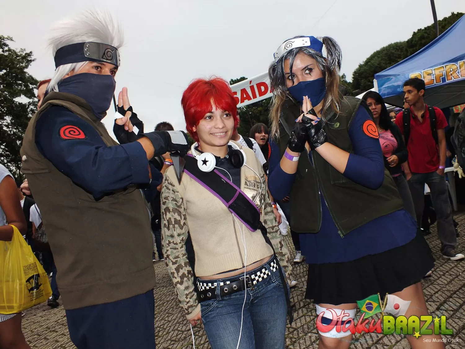 Foto 5532 — Anime Dreams 2012