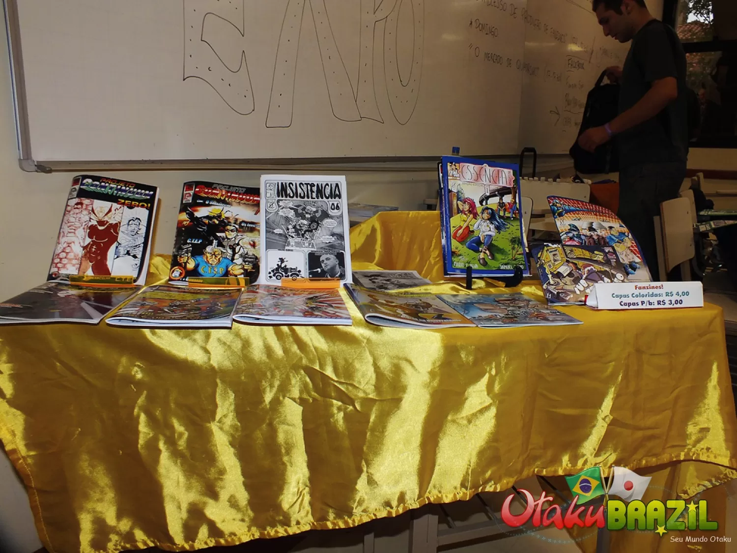 Foto 5201 — Anime Dreams 2012