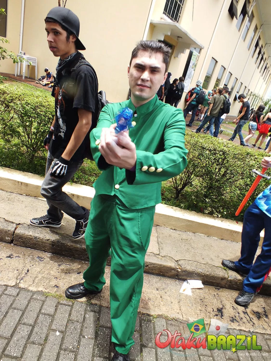 Foto 5535 — Anime Dreams 2012