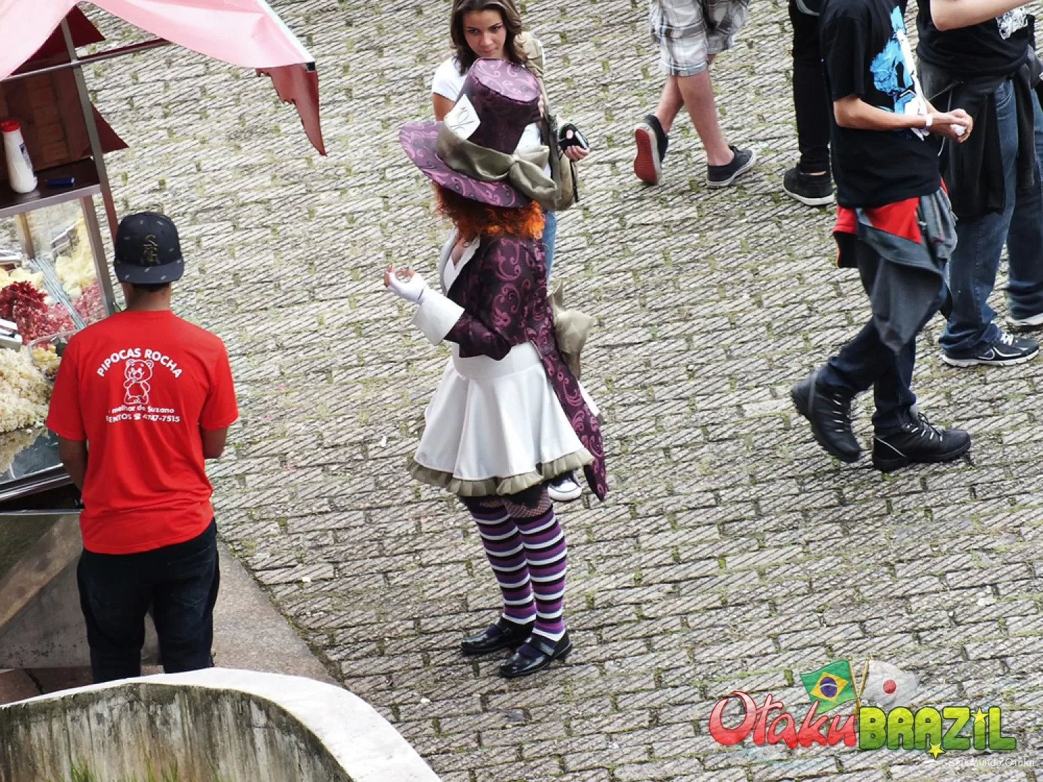 Foto 5536 — Anime Dreams 2012