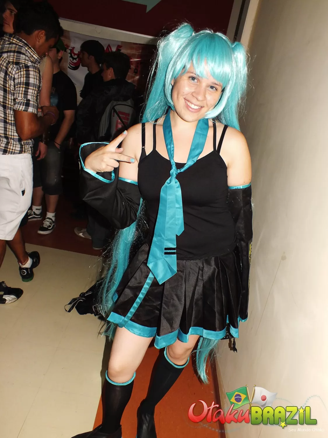Foto 5537 — Anime Dreams 2012