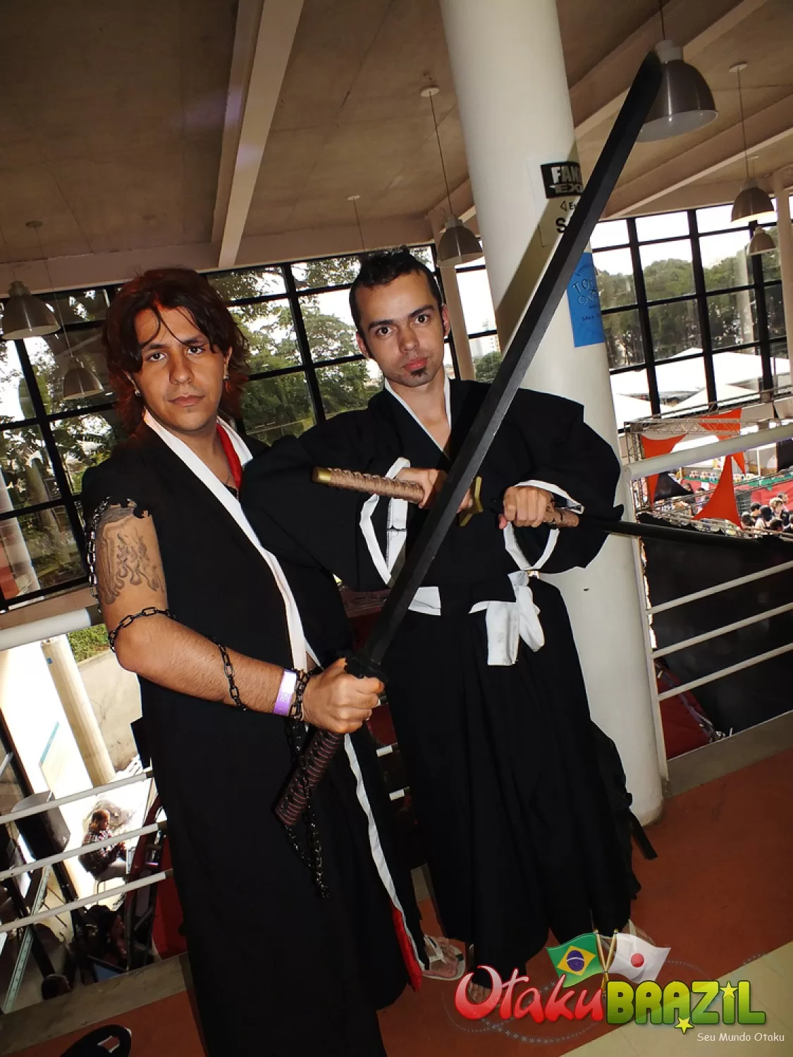 Foto 5538 — Anime Dreams 2012