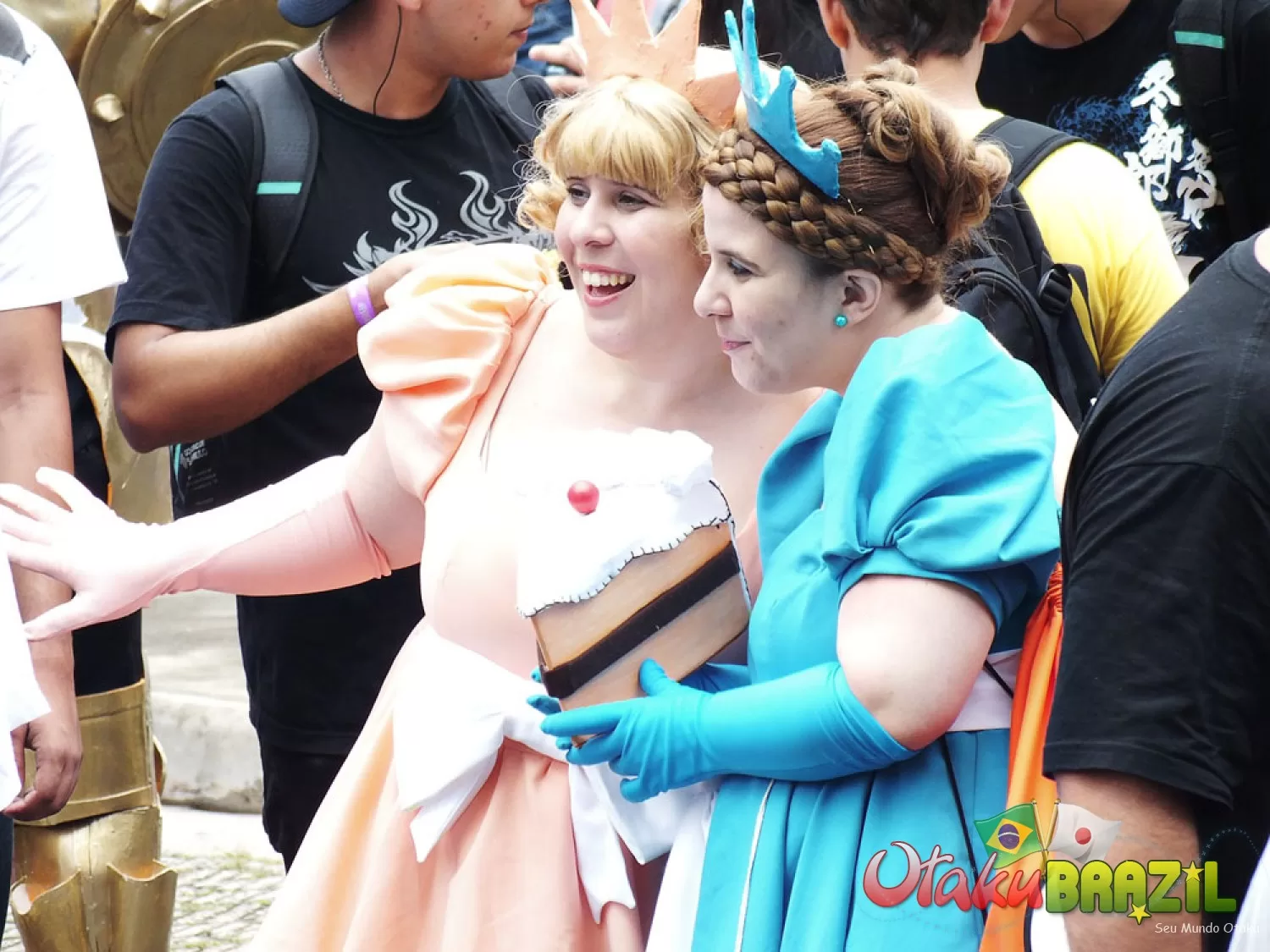 Foto 5540 — Anime Dreams 2012