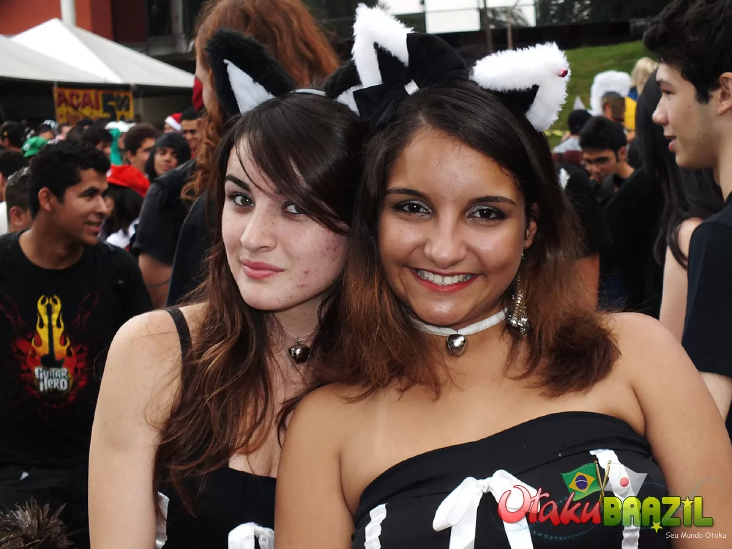 Foto 5541 — Anime Dreams 2012