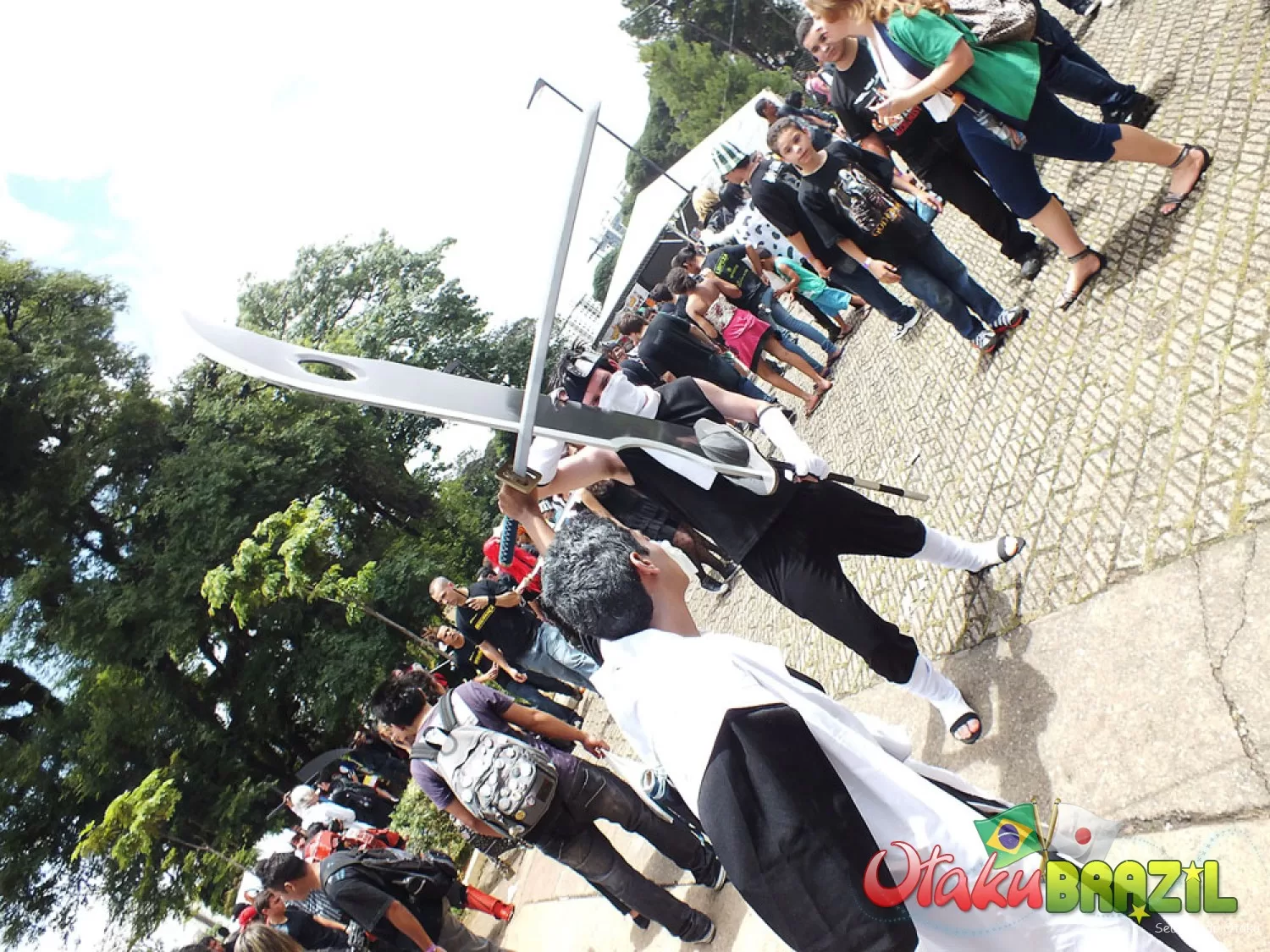 Foto 5543 — Anime Dreams 2012