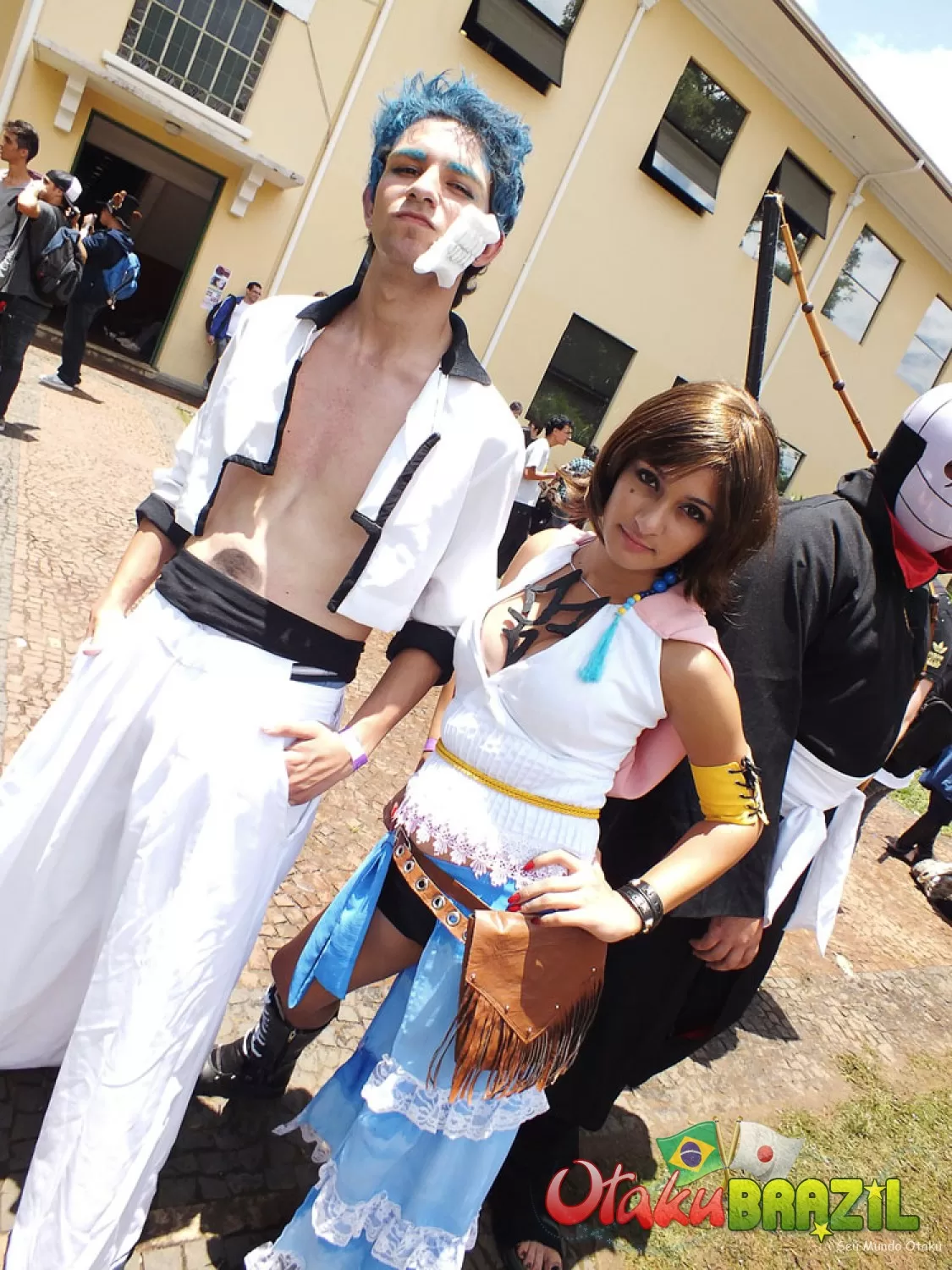 Foto 5202 — Anime Dreams 2012