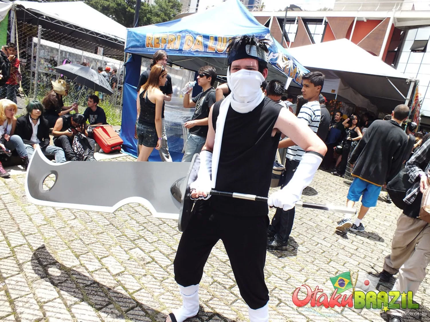 Foto 5544 — Anime Dreams 2012