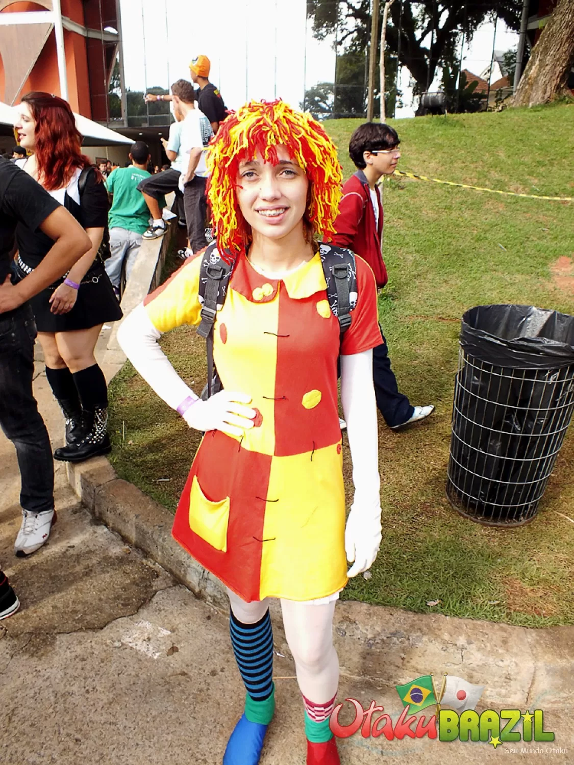 Foto 5545 — Anime Dreams 2012