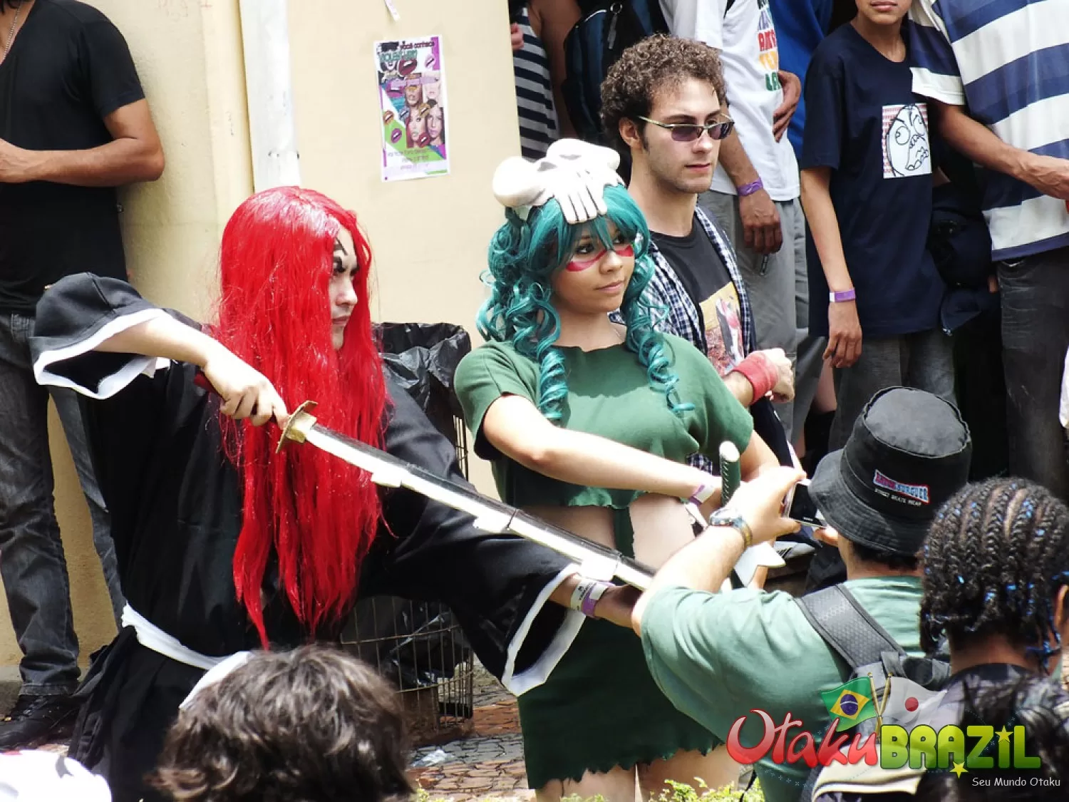 Foto 5548 — Anime Dreams 2012