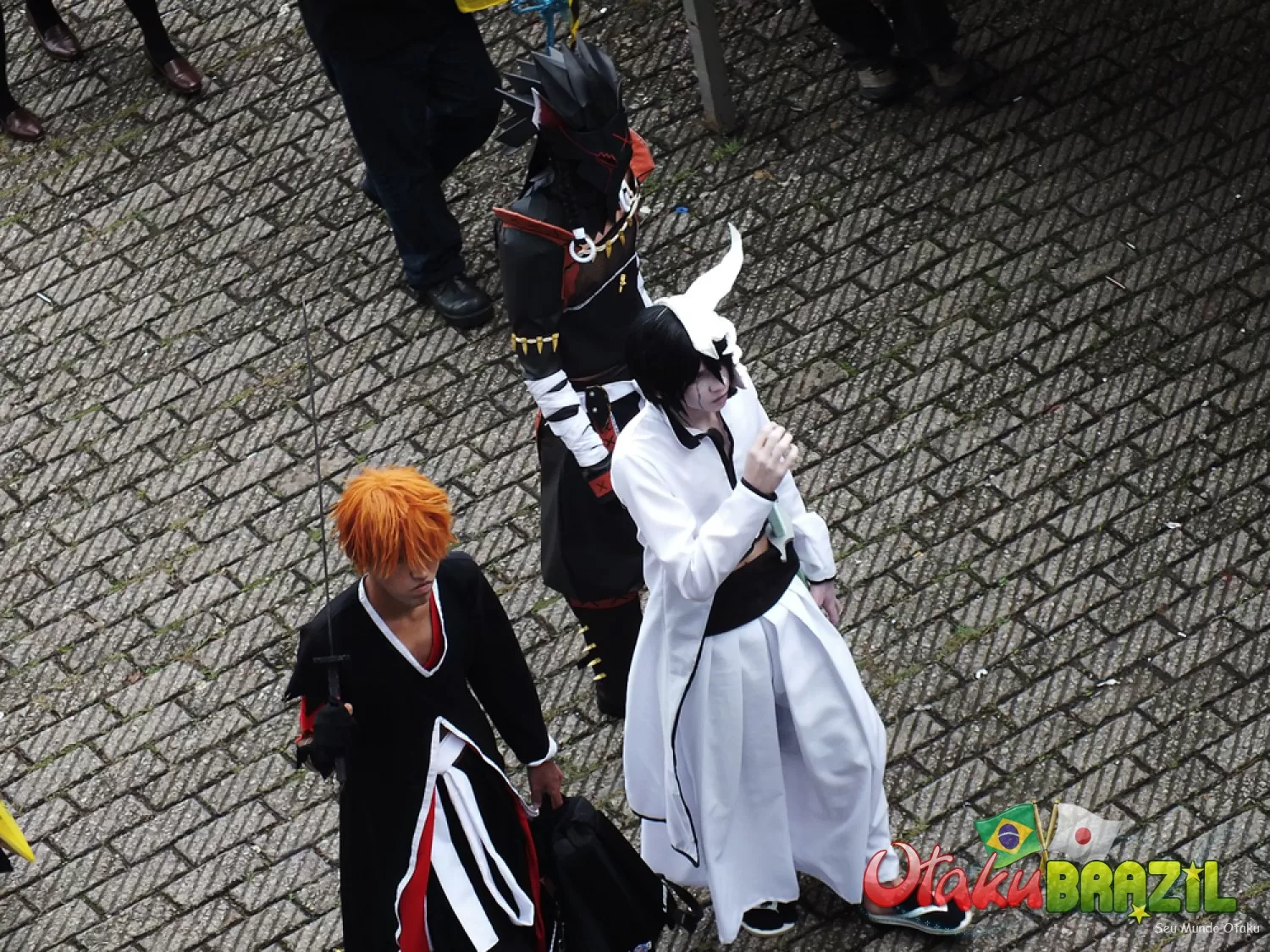 Foto 5550 — Anime Dreams 2012