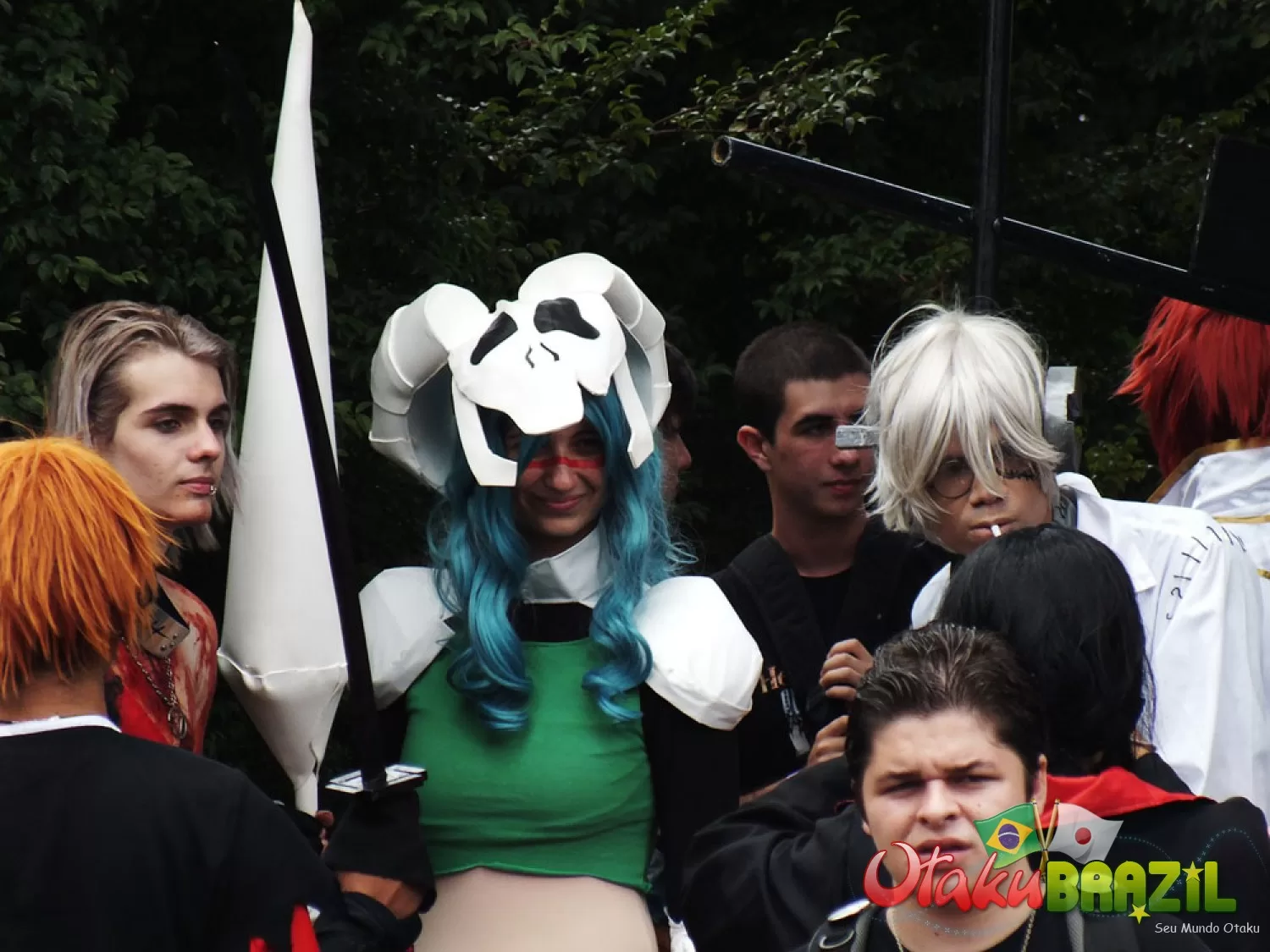 Foto 5551 — Anime Dreams 2012