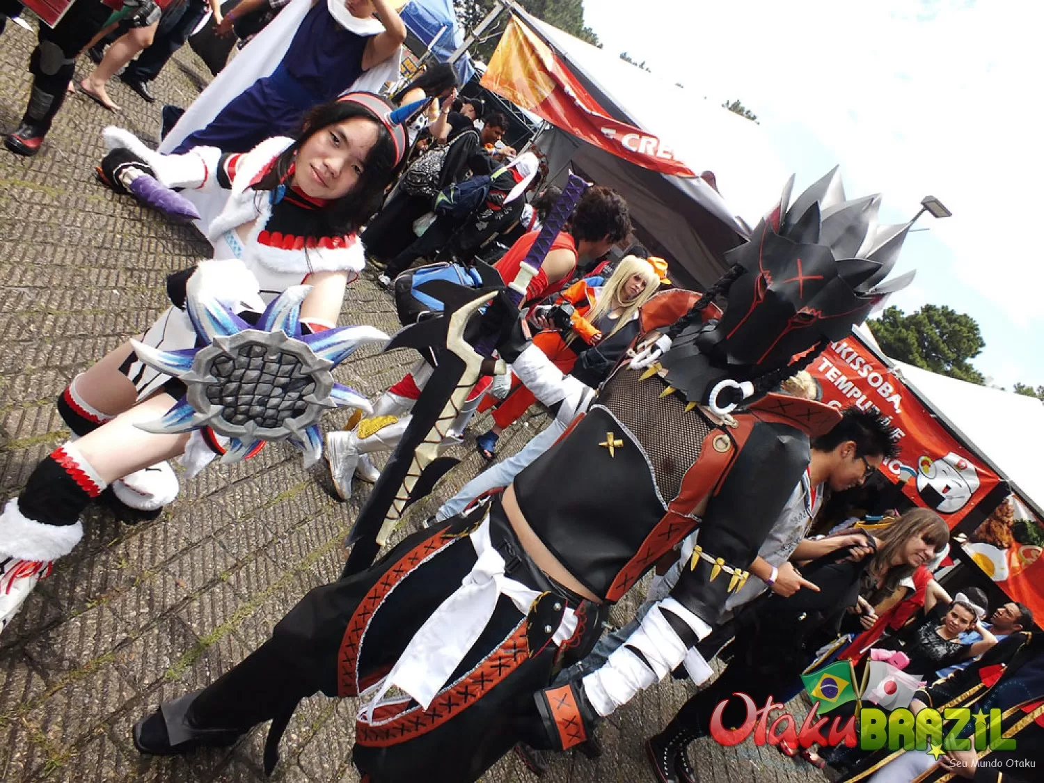 Foto 5552 — Anime Dreams 2012