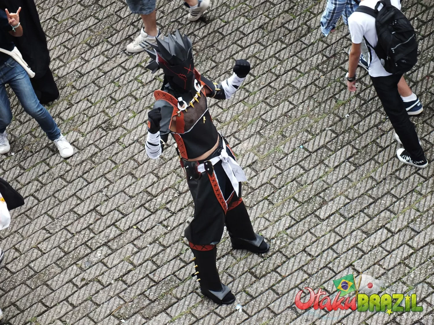 Foto 5554 — Anime Dreams 2012