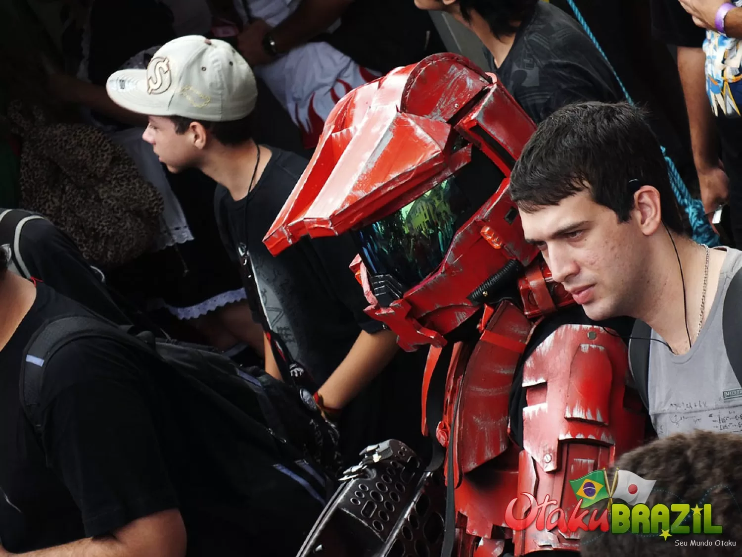Foto 5555 — Anime Dreams 2012
