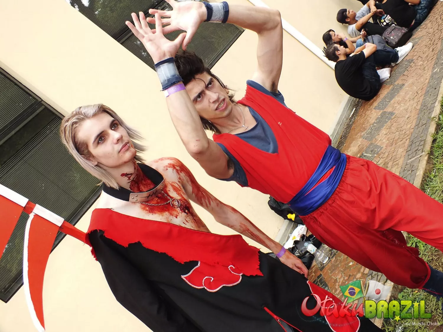 Foto 5556 — Anime Dreams 2012