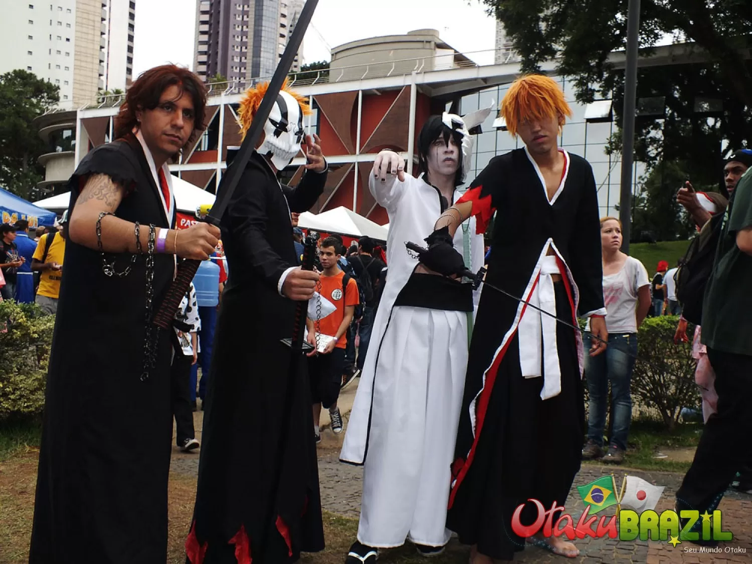 Foto 5557 — Anime Dreams 2012
