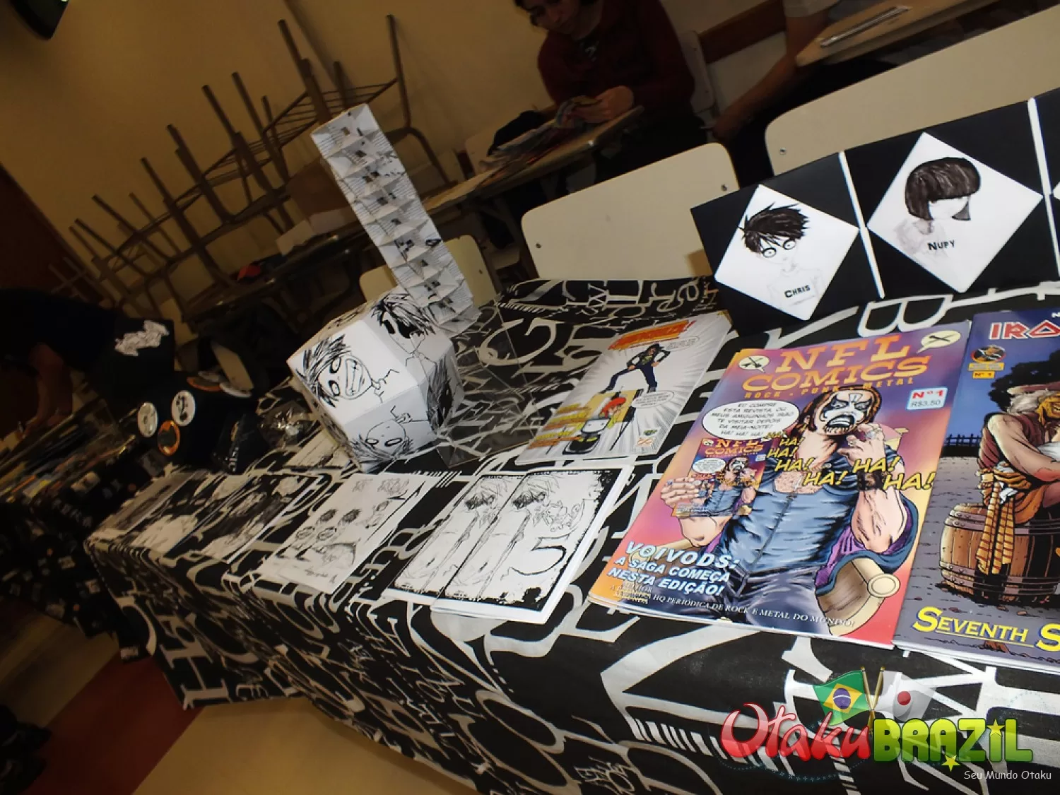 Foto 5558 — Anime Dreams 2012
