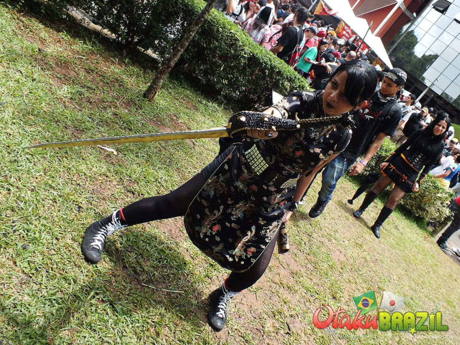 Foto 5559 — Anime Dreams 2012
