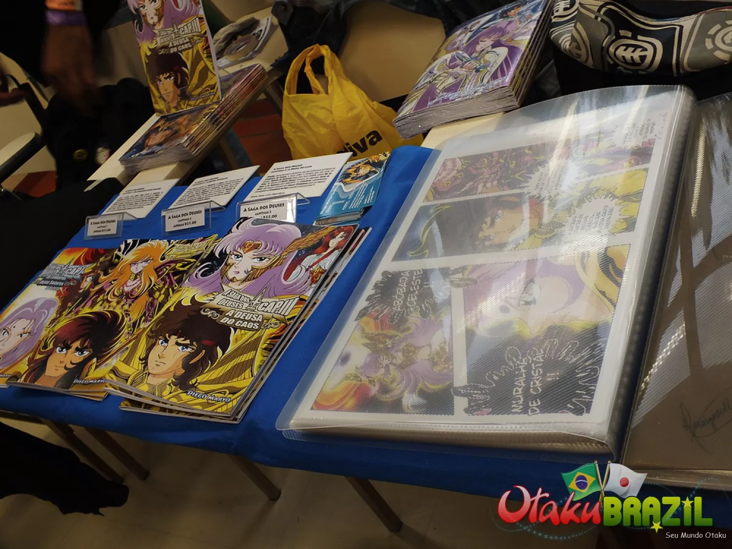 Foto 5560 — Anime Dreams 2012