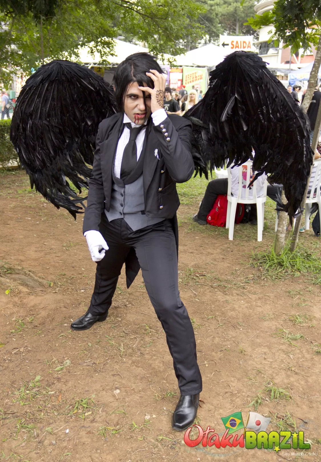 Foto 5561 — Anime Dreams 2012