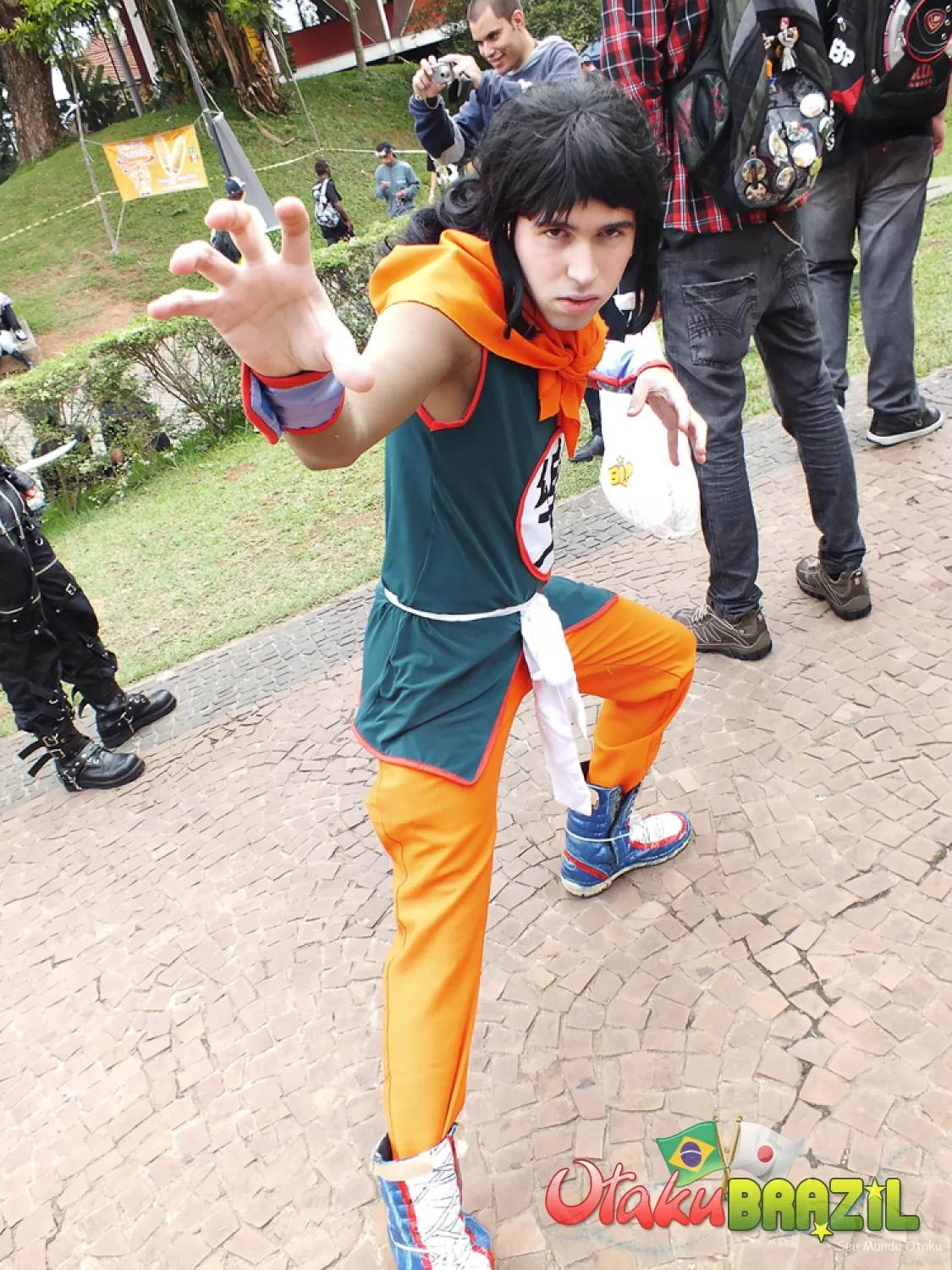 Foto 5562 — Anime Dreams 2012