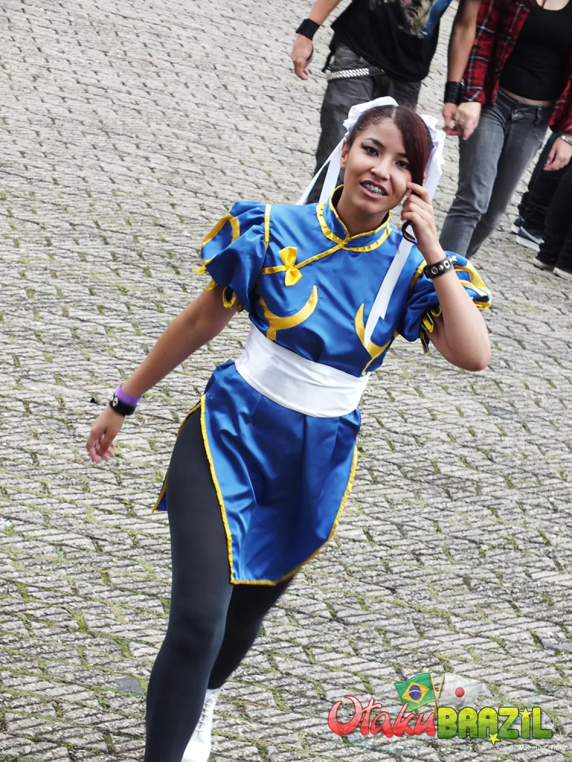 Foto 5563 — Anime Dreams 2012