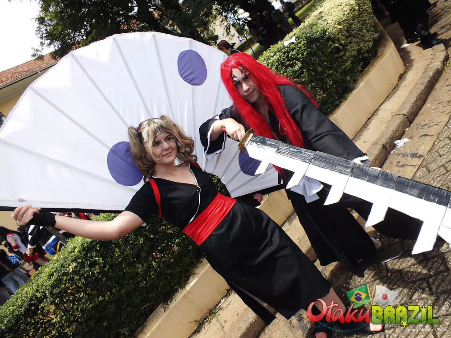Foto 5566 — Anime Dreams 2012