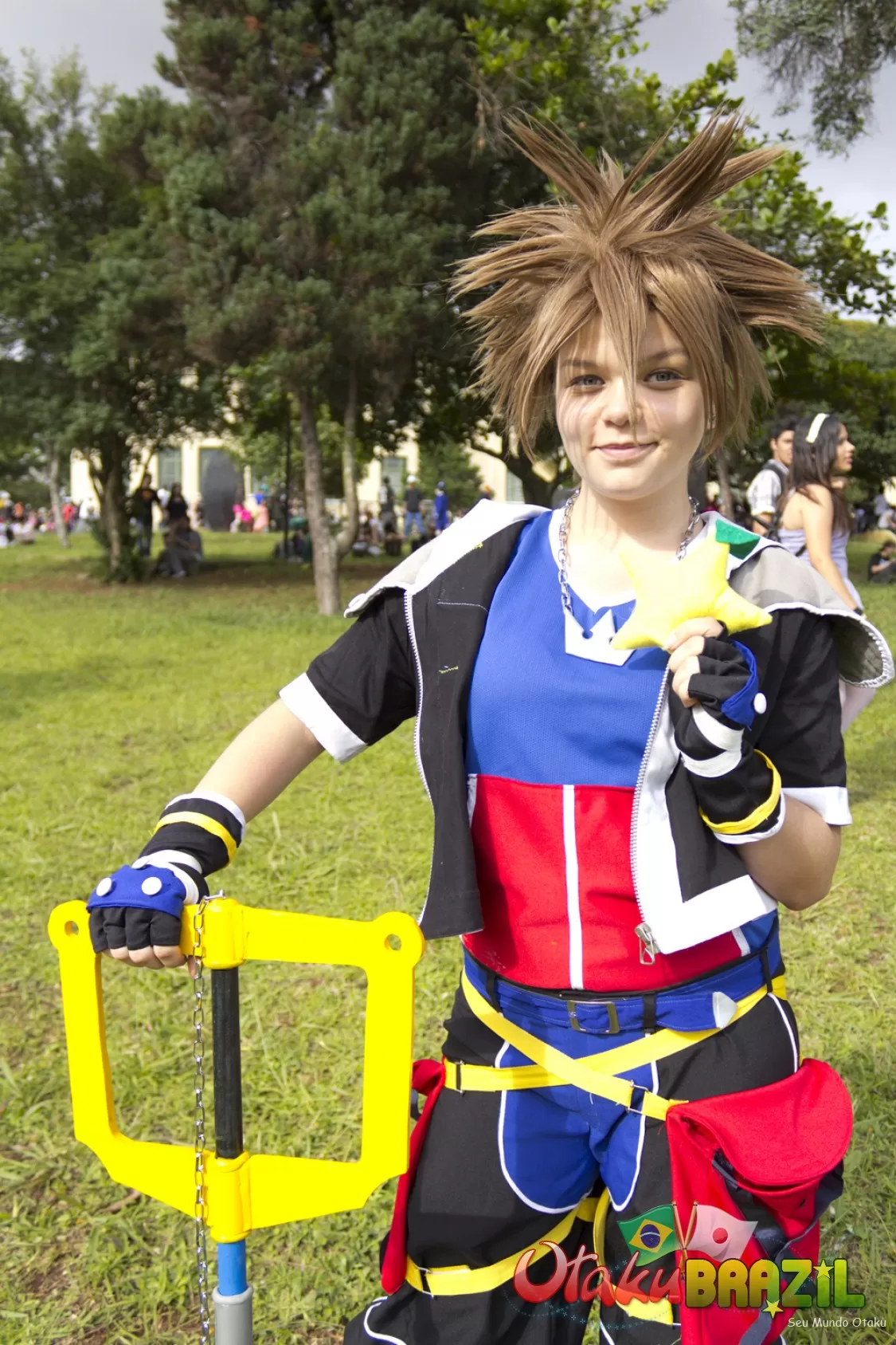 Foto 5567 — Anime Dreams 2012