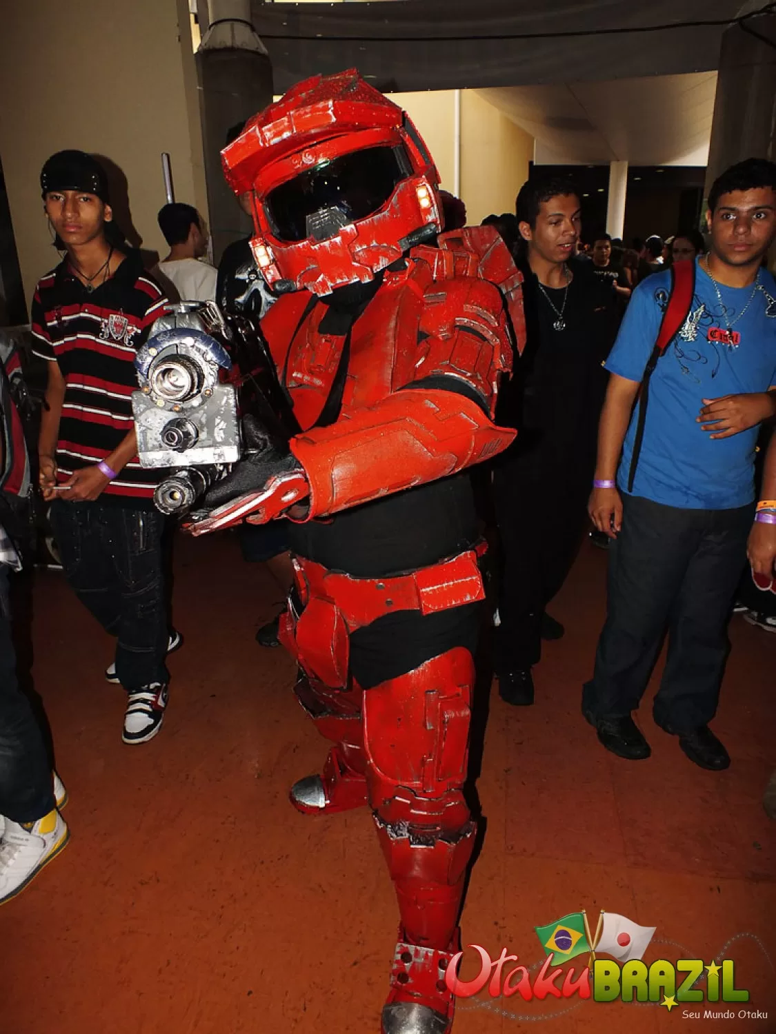 Foto 5568 — Anime Dreams 2012