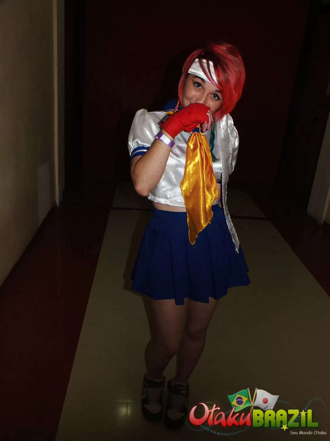 Foto 5569 — Anime Dreams 2012