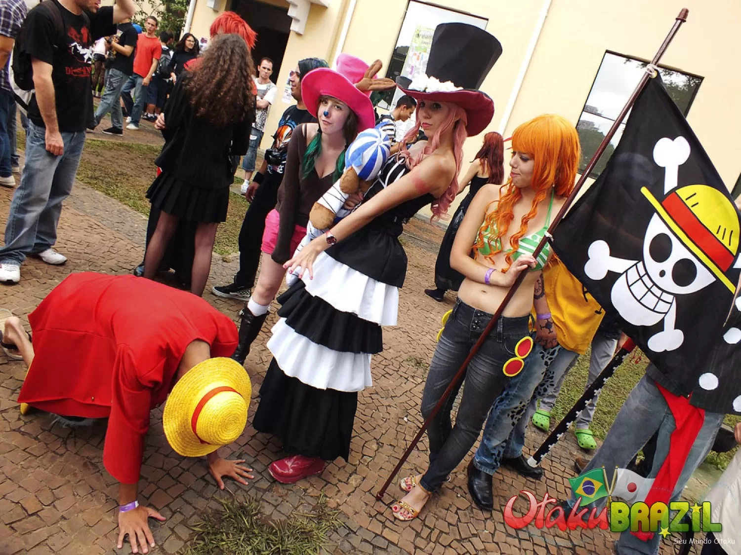 Foto 5570 — Anime Dreams 2012