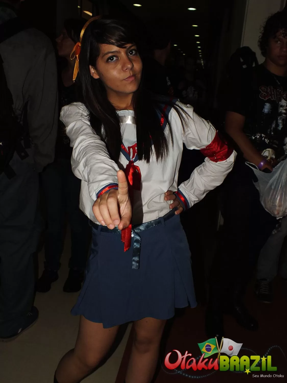 Foto 5571 — Anime Dreams 2012