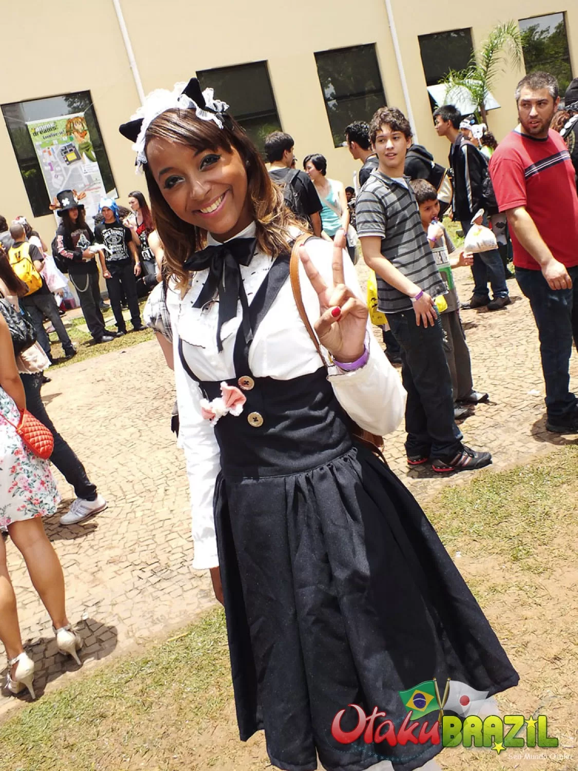 Foto 5572 — Anime Dreams 2012