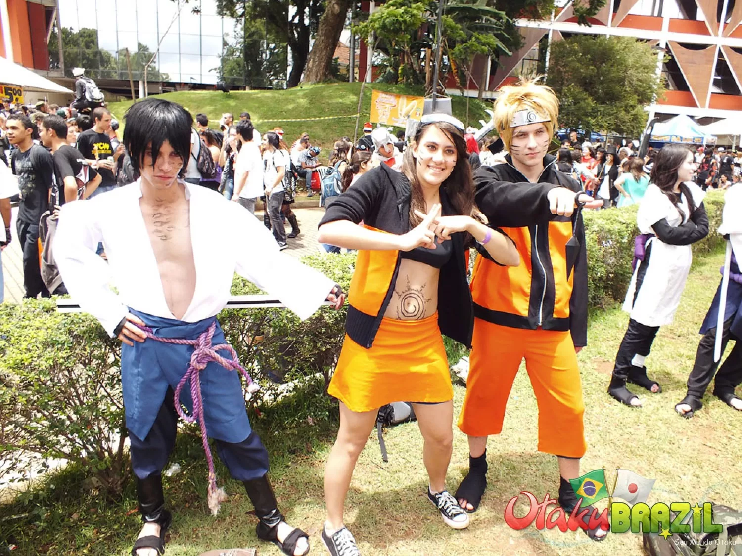 Foto 5573 — Anime Dreams 2012