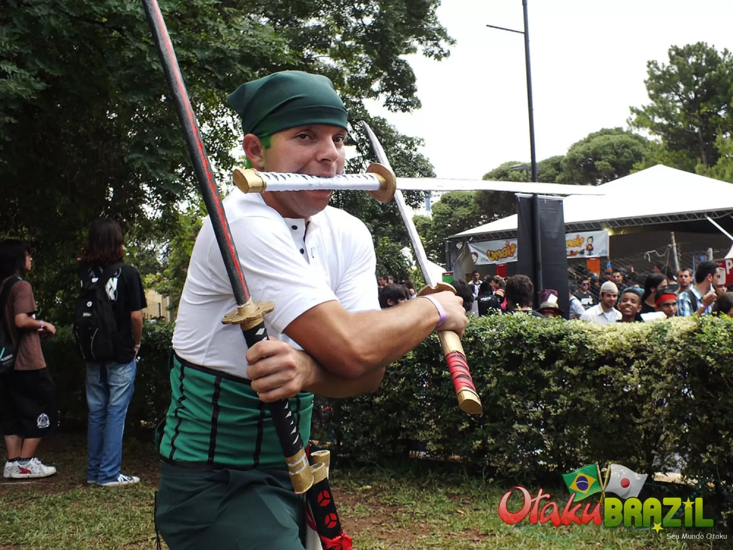 Foto 5205 — Anime Dreams 2012