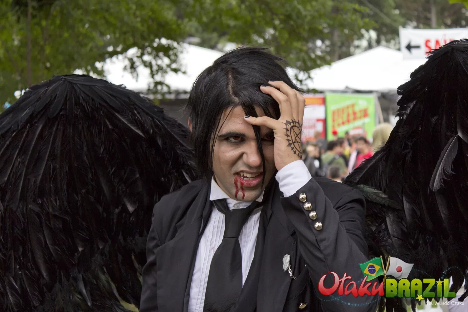 Foto 5574 — Anime Dreams 2012
