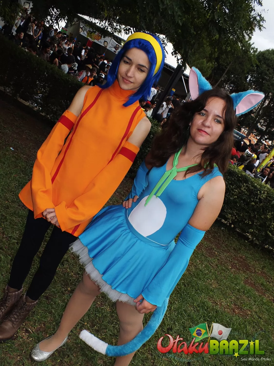Foto 5575 — Anime Dreams 2012