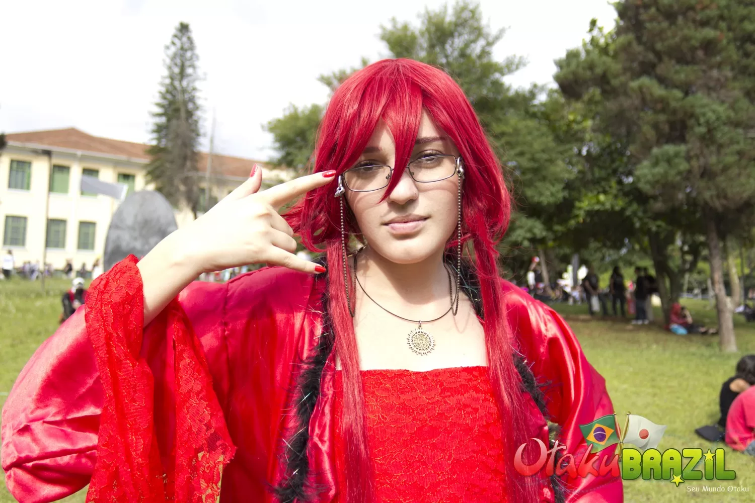 Foto 5576 — Anime Dreams 2012