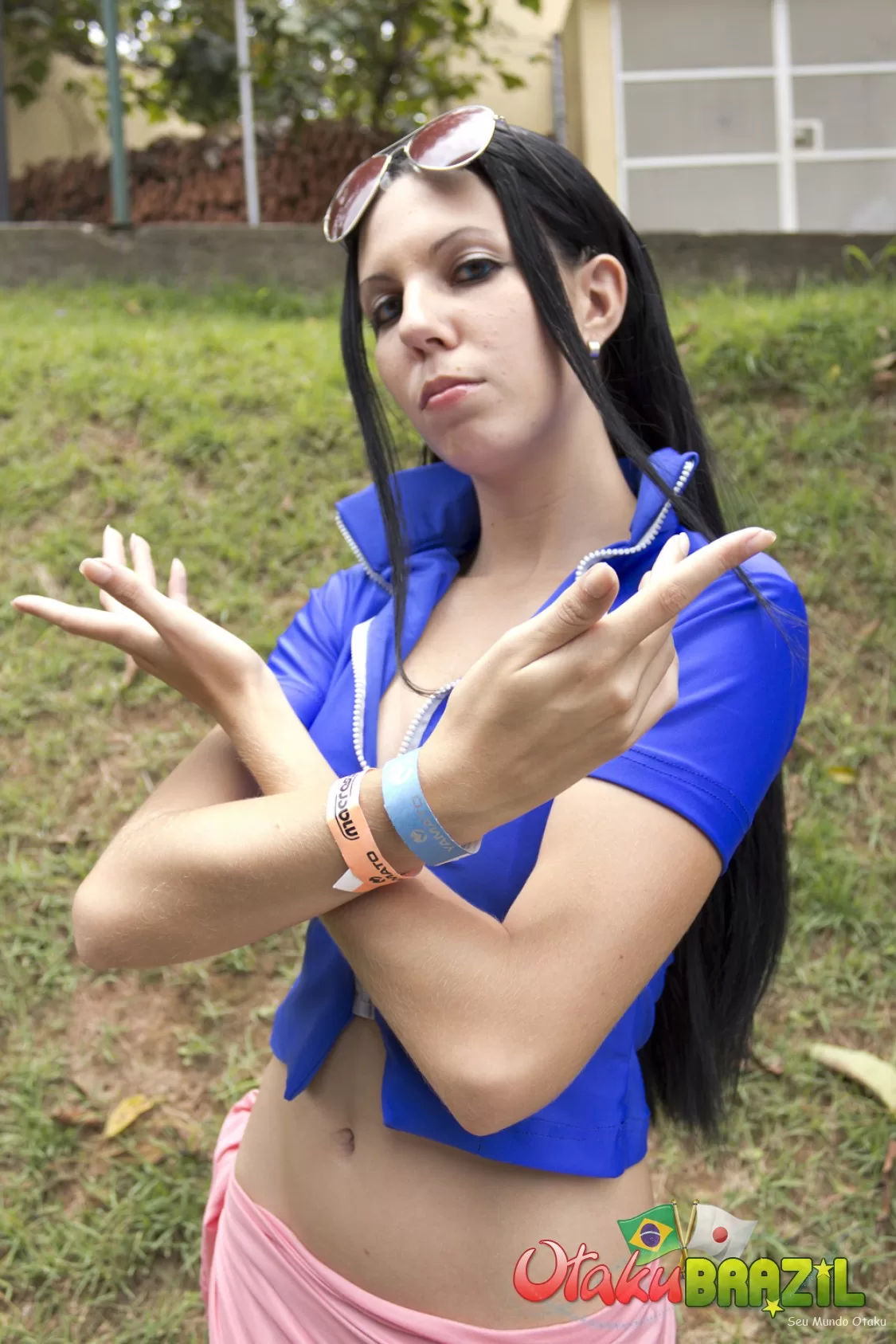 Foto 5577 — Anime Dreams 2012