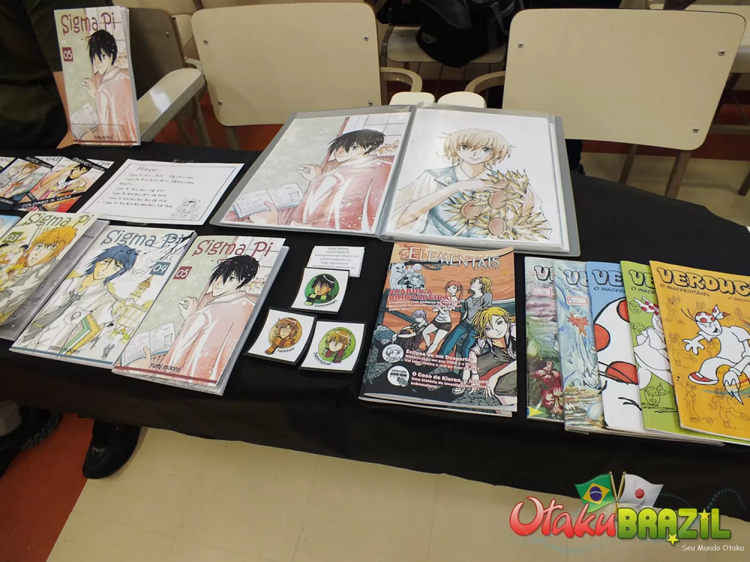 Foto 5578 — Anime Dreams 2012