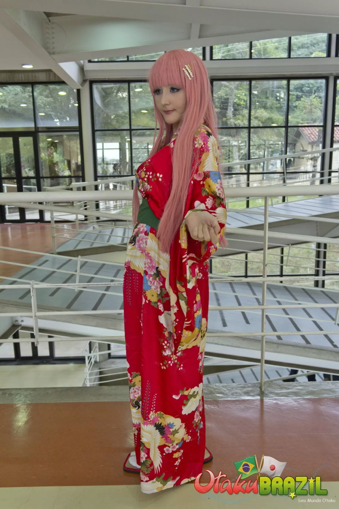 Foto 5579 — Anime Dreams 2012
