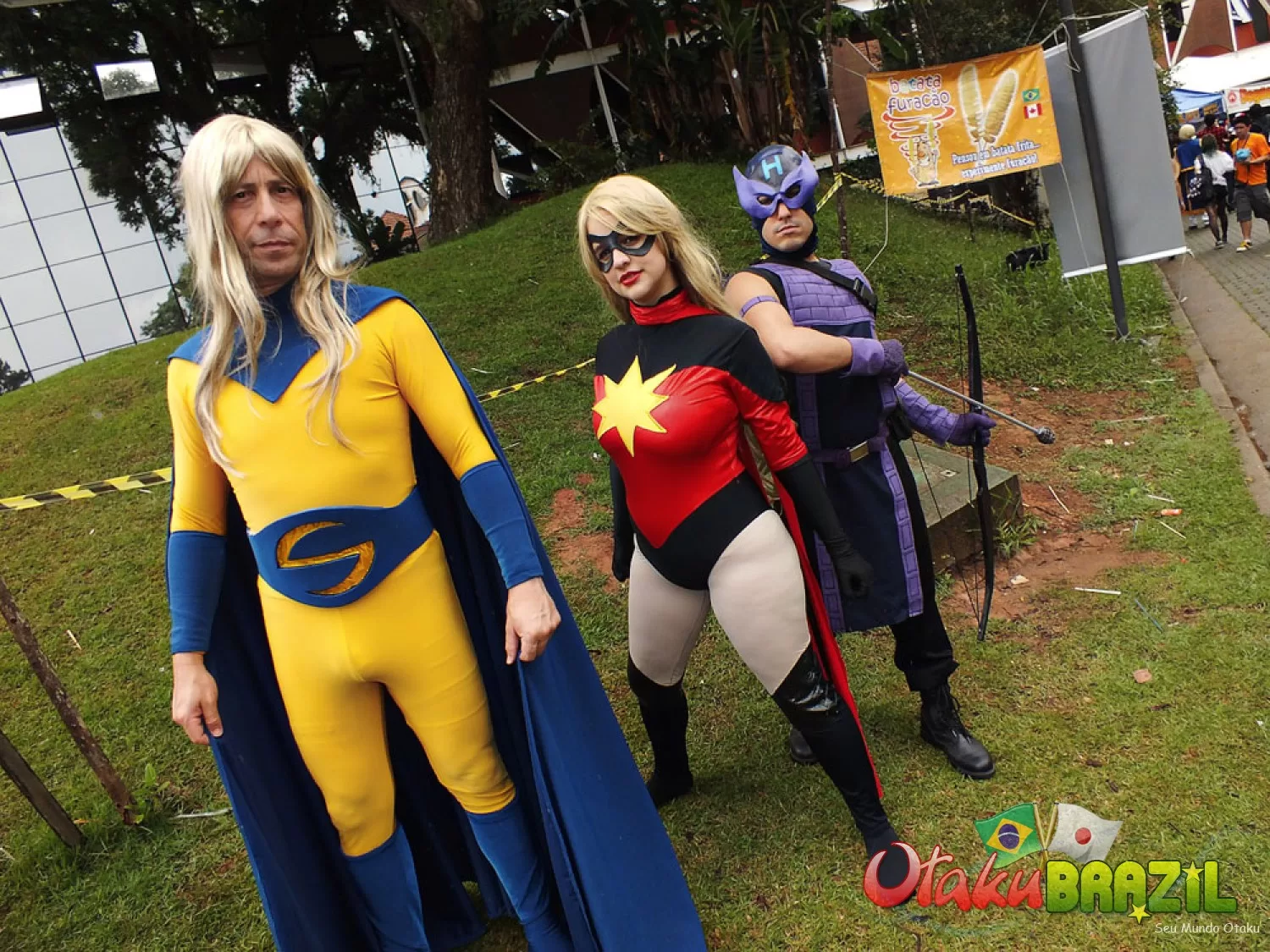 Foto 5580 — Anime Dreams 2012